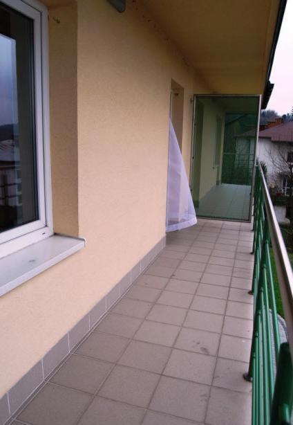 شقة Iwonicz-Zdrój  في Willa Rubinia المظهر الخارجي الصورة